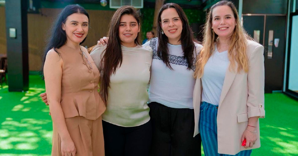 “Gobierno municipal impulsará desarrollo de las mujeres pozarricenses”: Adanely Rodríguez