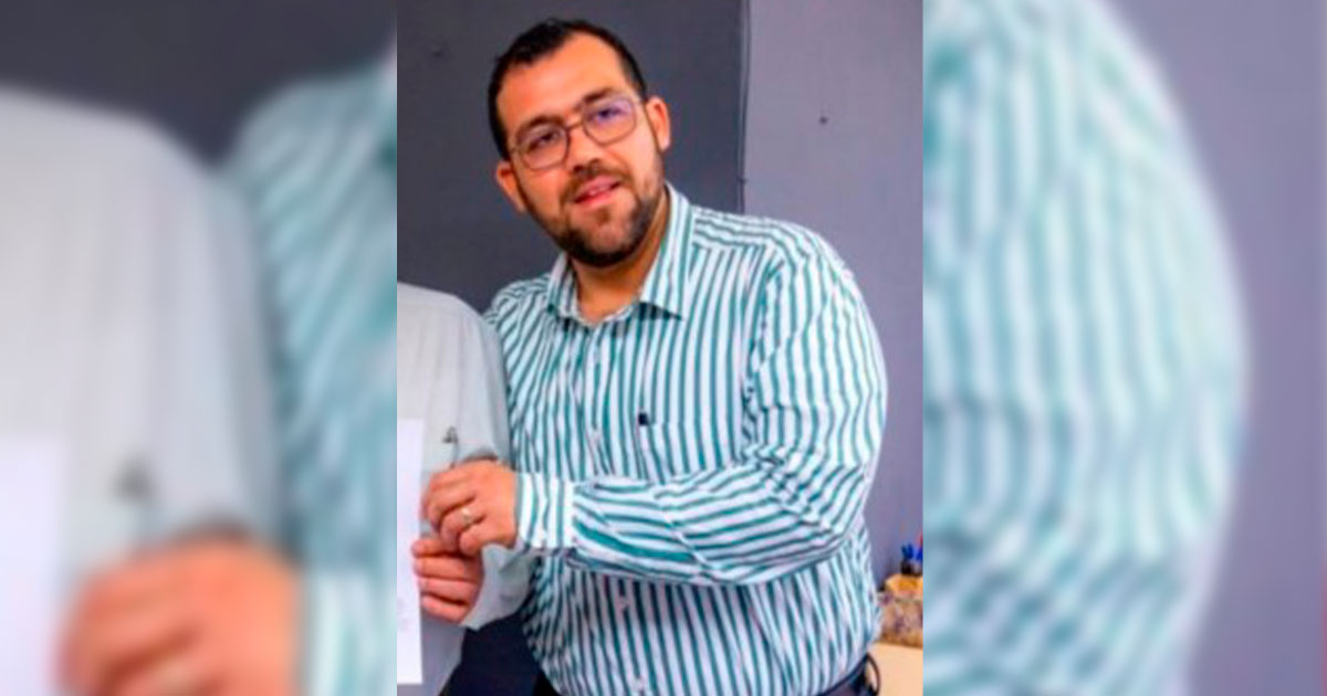 FOMPEROZA, UN MAÑOSO ROEDOR