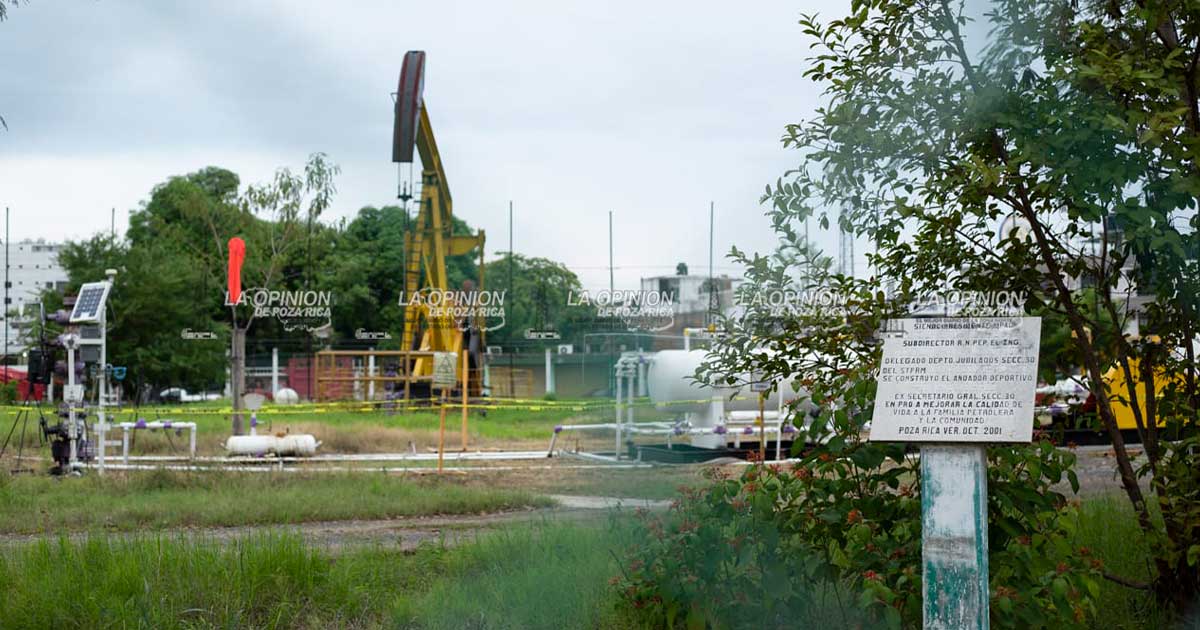 Acusa colectivo opacidad y simulación en el tema del fracking Acusa colectivo opacidad y simulación en el tema del fracking
