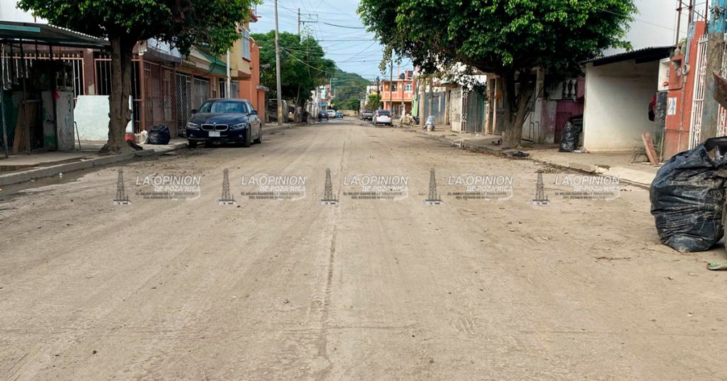 No terminan los problemas en el Infonavit Las Gaviotas No terminan los problemas en el Infonavit Las Gaviotas
