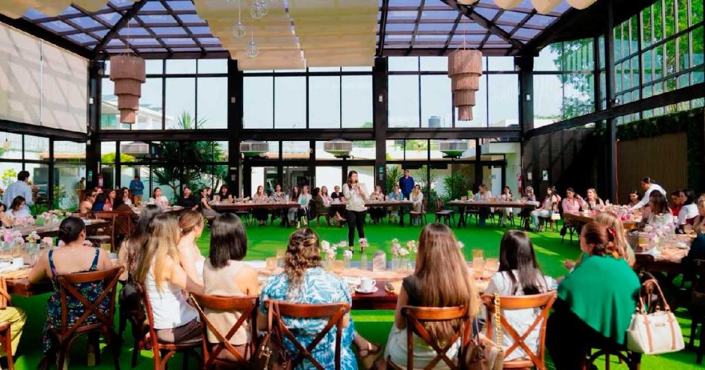 “Gobierno municipal impulsará desarrollo de las mujeres pozarricenses”: Adanely Rodríguez “Gobierno municipal impulsará desarrollo de las mujeres pozarricenses”: Adanely Rodríguez