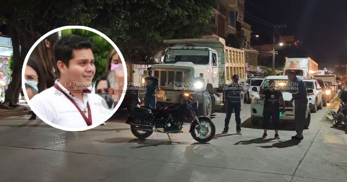 Gustavo Islas: el villano que no envía los vactor Gustavo Islas: el villano que no envía los vactor