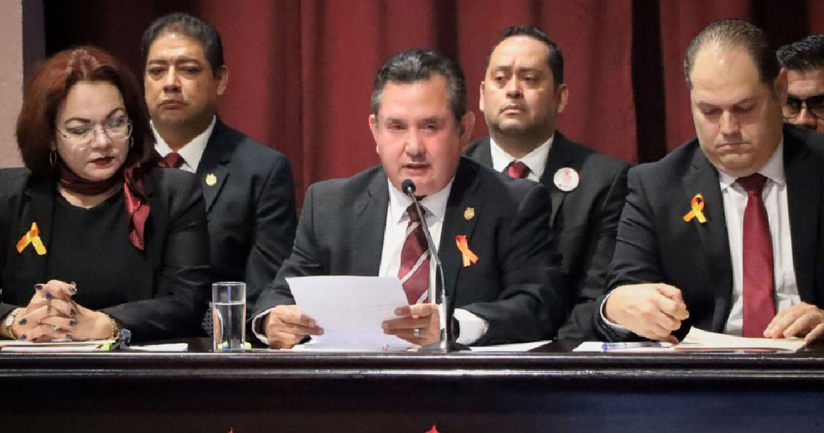 Veracruz avanza hacia una administración más honesta, profesional y cercana a la gente: CGE Veracruz avanza hacia una administración más honesta, profesional y cercana a la gente: CGE