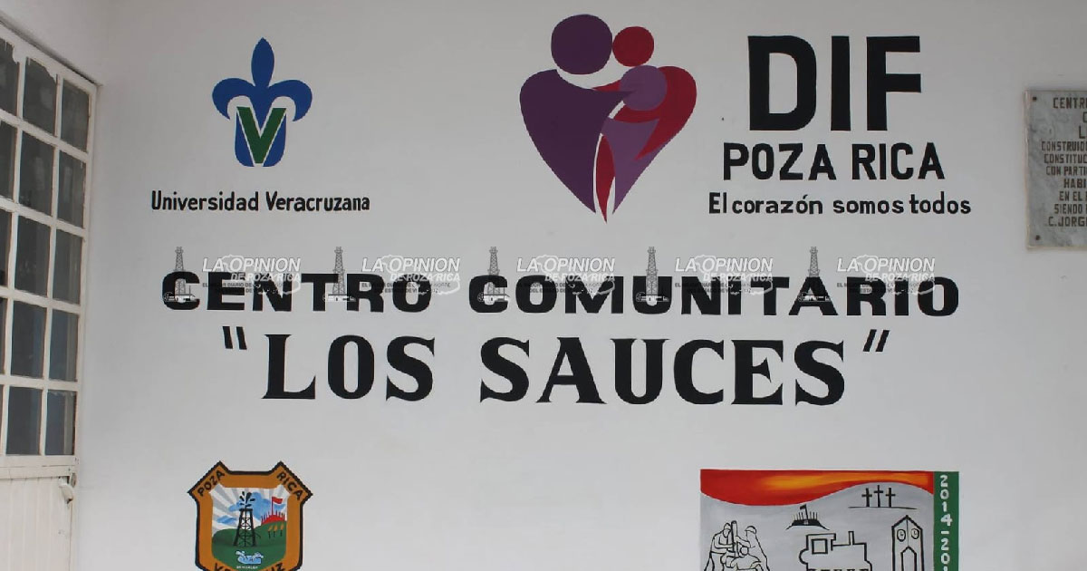 Habilitan tres sedes por daños tras inundación en Unidad de Salud IMSS-Bienestar