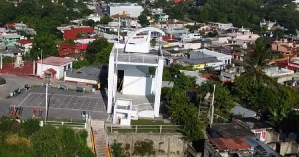 Inaugurarán este viernes el Foro Cultural Cerro de la Bandera