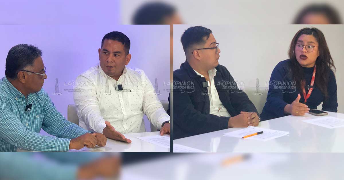 La inundación más grande: análisis tras un mes trágico