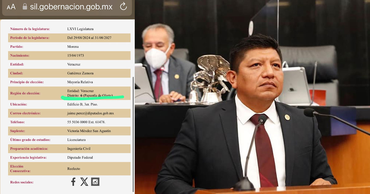 Acusado de corrupción, presidirá Comité de Ética Acusado de corrupción, presidirá Comité de Ética