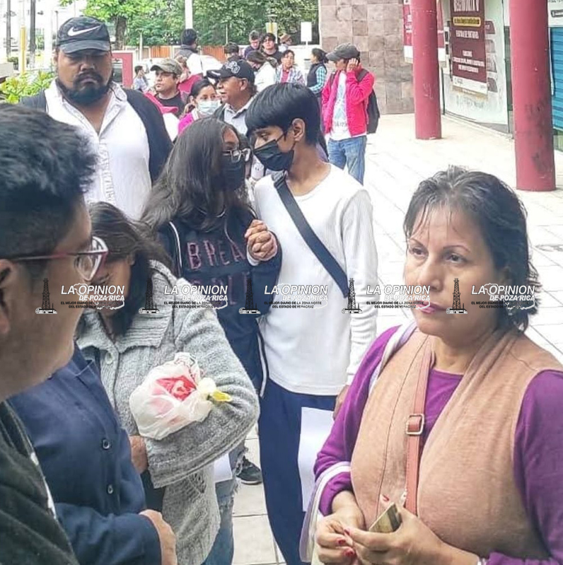 Llamarán a cada beneficiario de lentes gratuitos; Lesli Ortiz