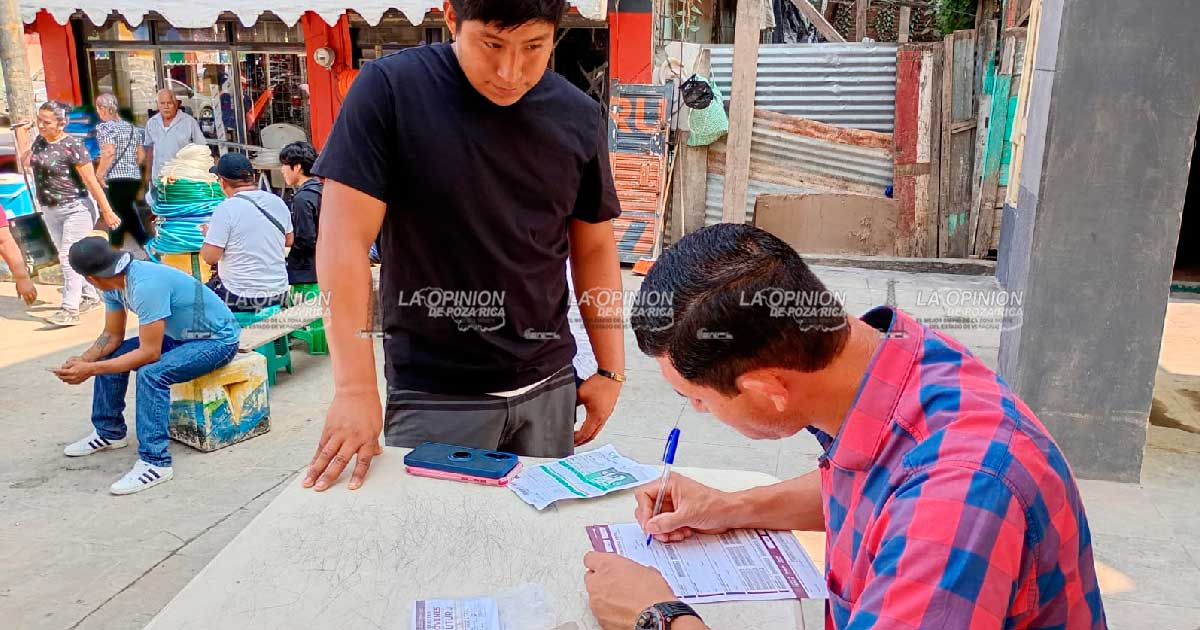 Invitan a unirse a “Jóvenes Construyendo el Futuro” Invitan a unirse a “Jóvenes Construyendo el Futuro”