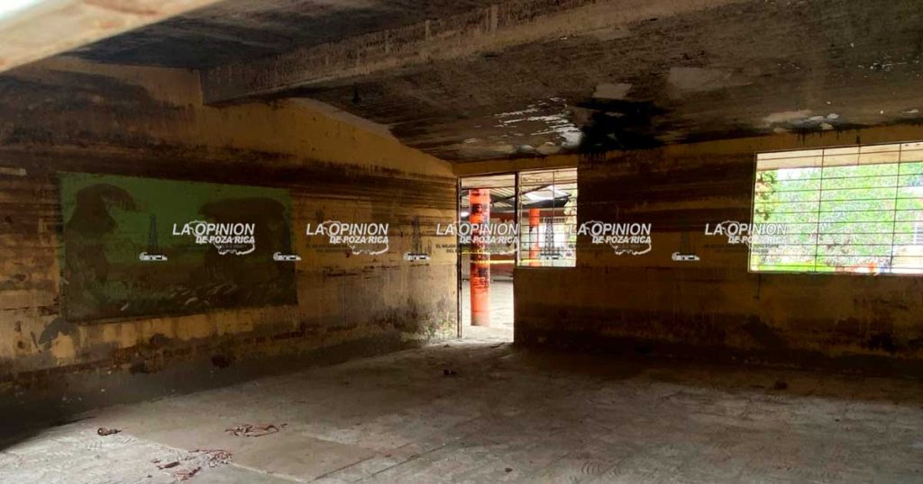 Escuelas afectadas reiniciarían actividades hasta el próximo año