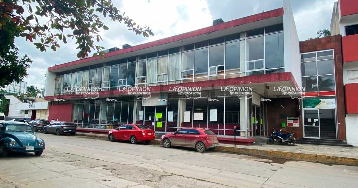 Con desasosiego celebran el Día del Cartero y Empleado Postal