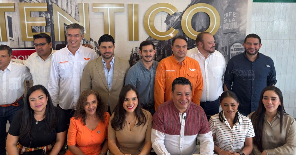 Nuevo formato de comparecencias en Veracruz limitará las críticas de la oposición: Elena Córdova Nuevo formato de comparecencias en Veracruz limitará las críticas de la oposición: Elena Córdova