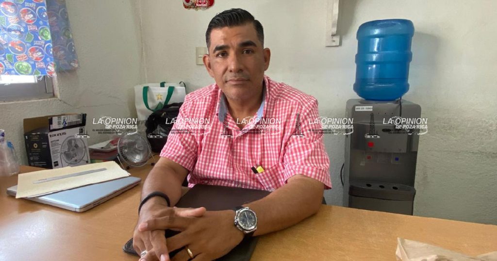 Reutilizan predios en el panteón de la Santísima Trinidad