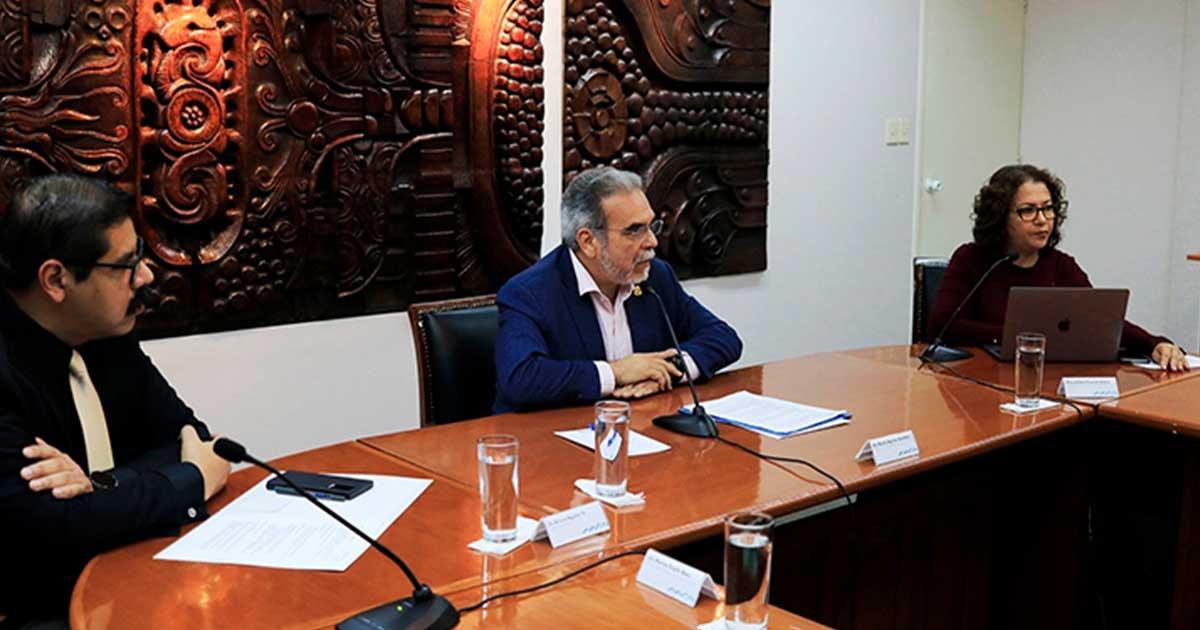 PASAN LISTA; SIN DESAPARECIDOS PASAN LISTA; SIN DESAPARECIDOS