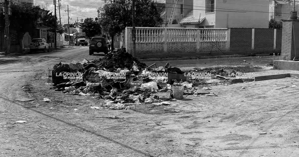 Preparan manifestación contra Discricar