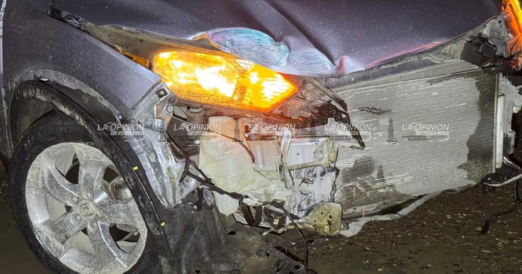 Lo dejan a su suerte