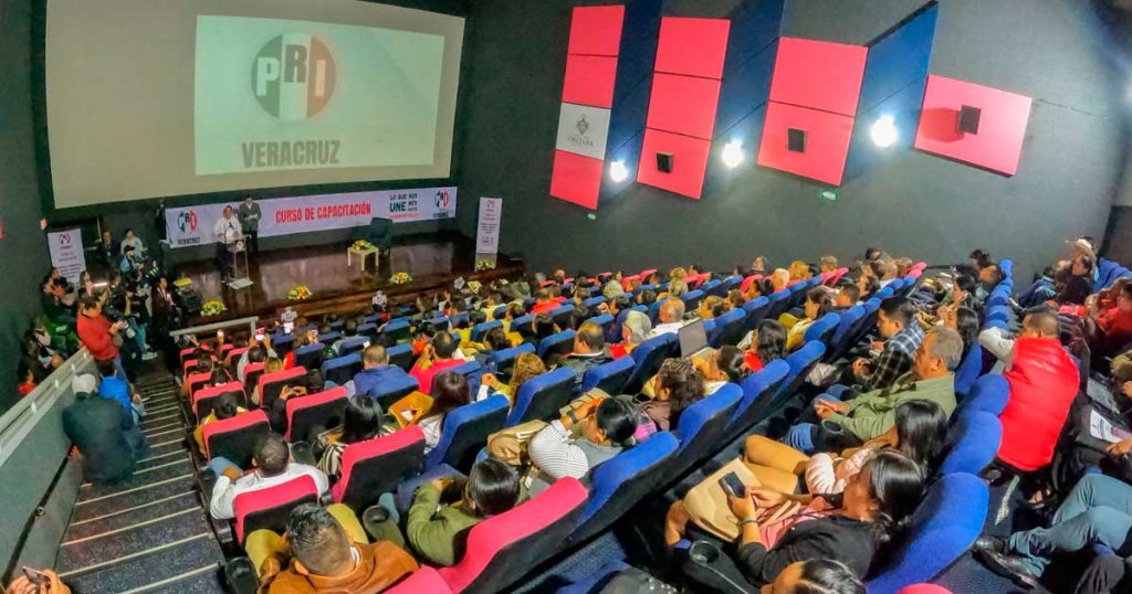 Morena es un desastre: Meade Morena es un desastre: Meade