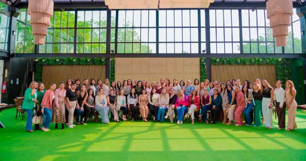 “Gobierno municipal impulsará desarrollo de las mujeres pozarricenses”: Adanely Rodríguez “Gobierno municipal impulsará desarrollo de las mujeres pozarricenses”: Adanely Rodríguez