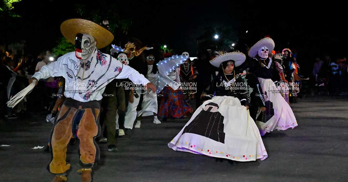 Preparan la despedida de los fieles difuntos Preparan la despedida de los fieles difuntos
