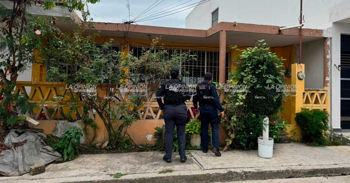 NIETA GOLPEA A SU ABUELITA