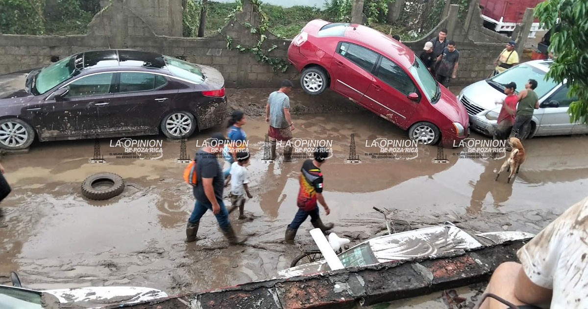 Abandonados cientos de vehículos siniestrados