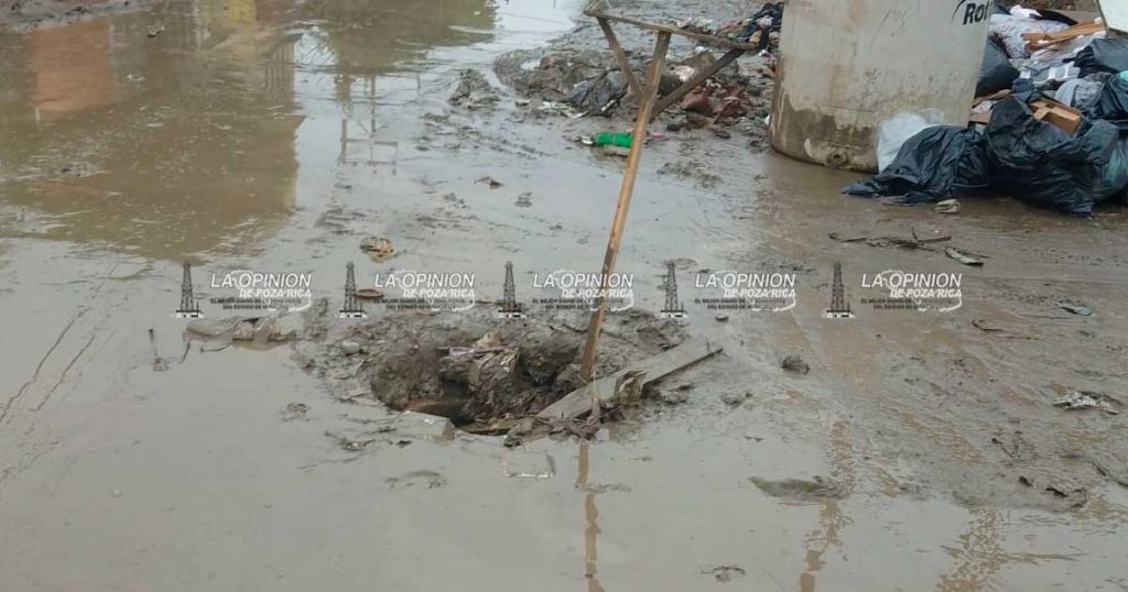 Aumenta oferta de trabajo en diversos oficios tras la inundación