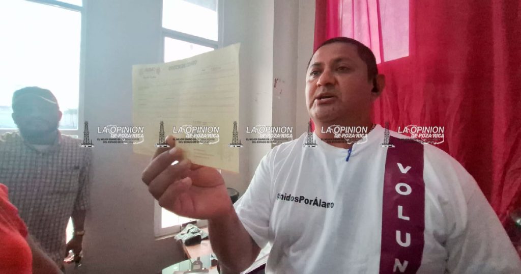 Operativos de Tránsito desatan ola de protestas Operativos de Tránsito desatan ola de protestas