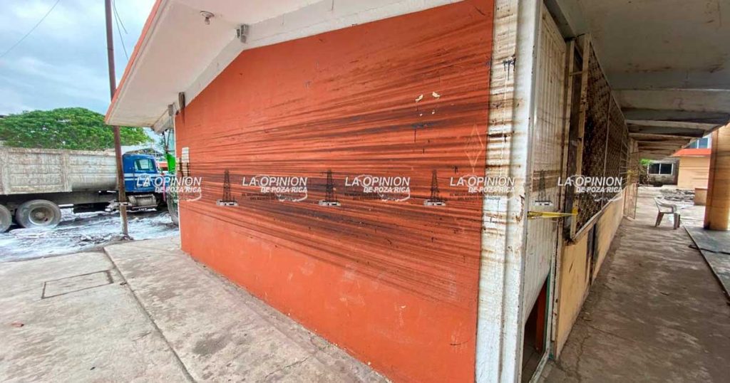 Escuelas afectadas reiniciarían actividades hasta el próximo año