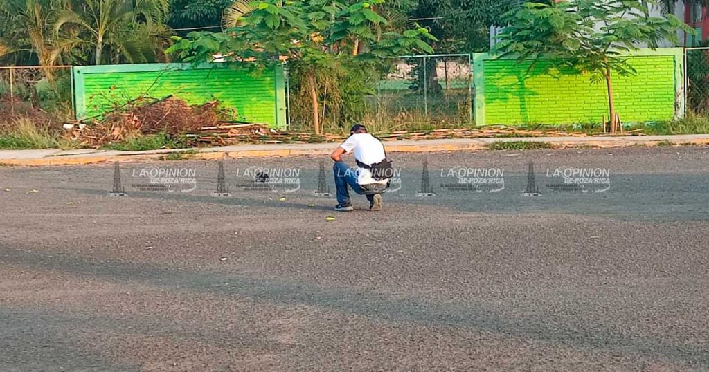 Ejecutan a empleado de la CFE