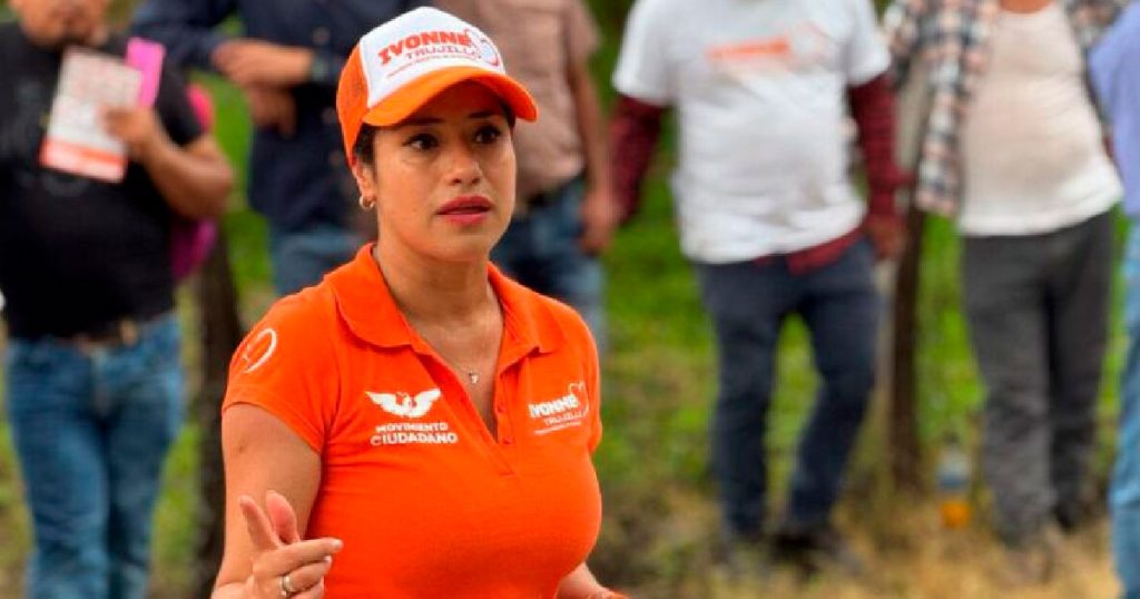 TEV no es congruente en Altotonga, confirma violencia política contra Ivonne Trujillo pero no anula triunfo