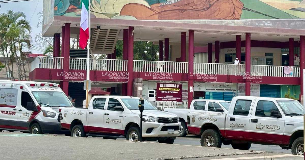 OPLE Veracruz define la integración de las regidurías