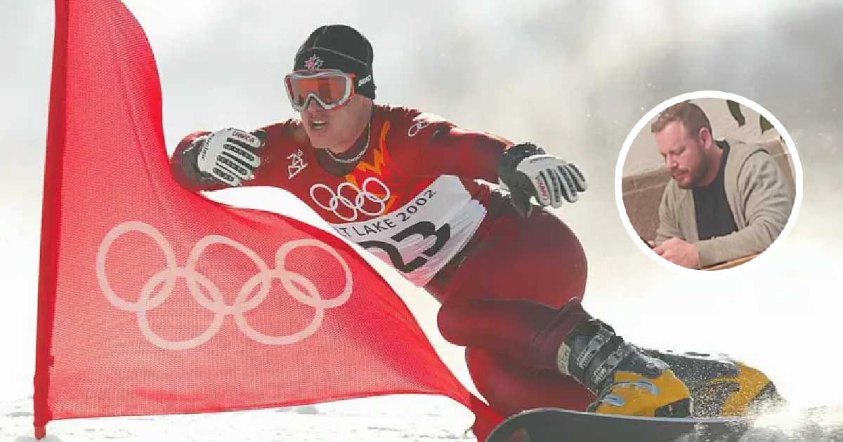 Ex olímpico buscado por narcotráfico estaría en México