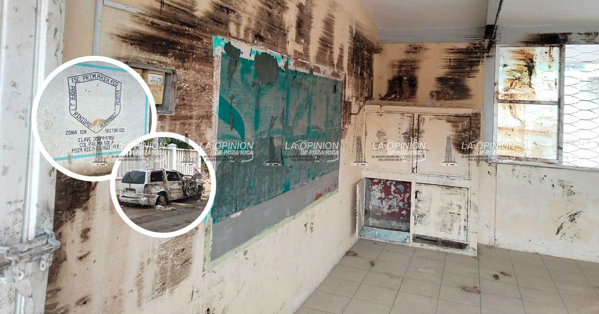 Cuantifican 39 planteles escolares devastados en la inundación