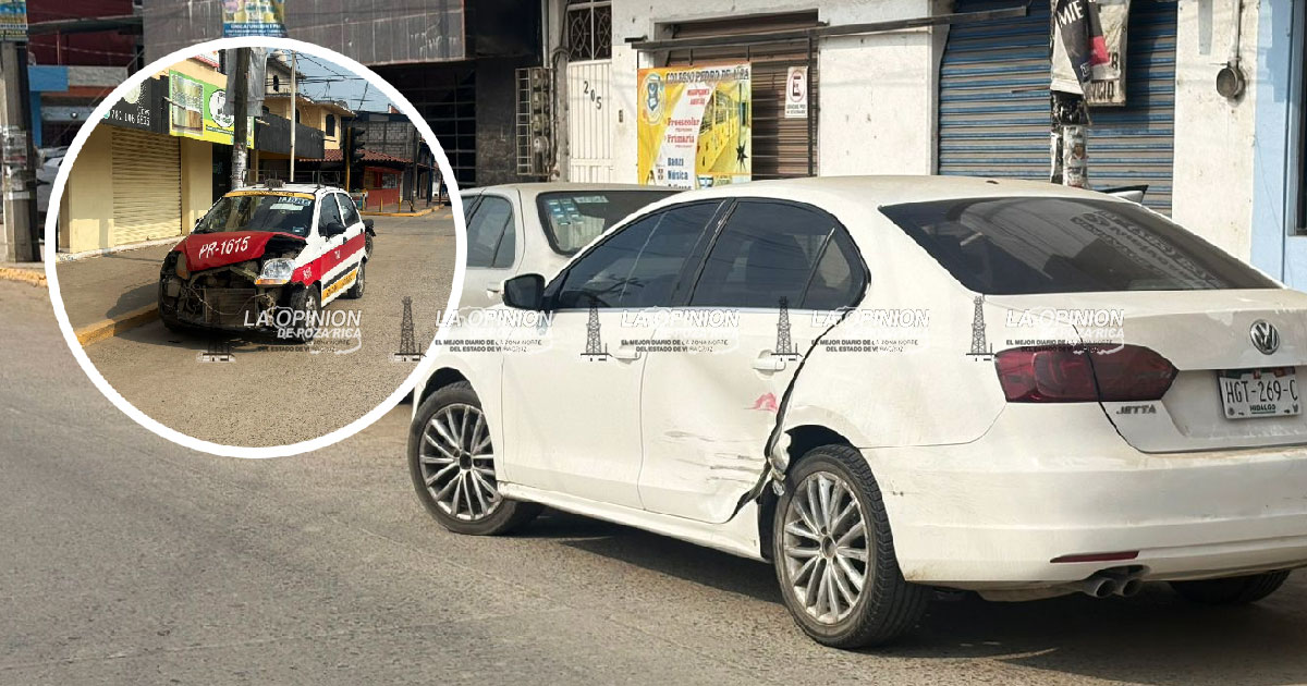 Encontronazo en La Cazones Encontronazo en Las Cazones