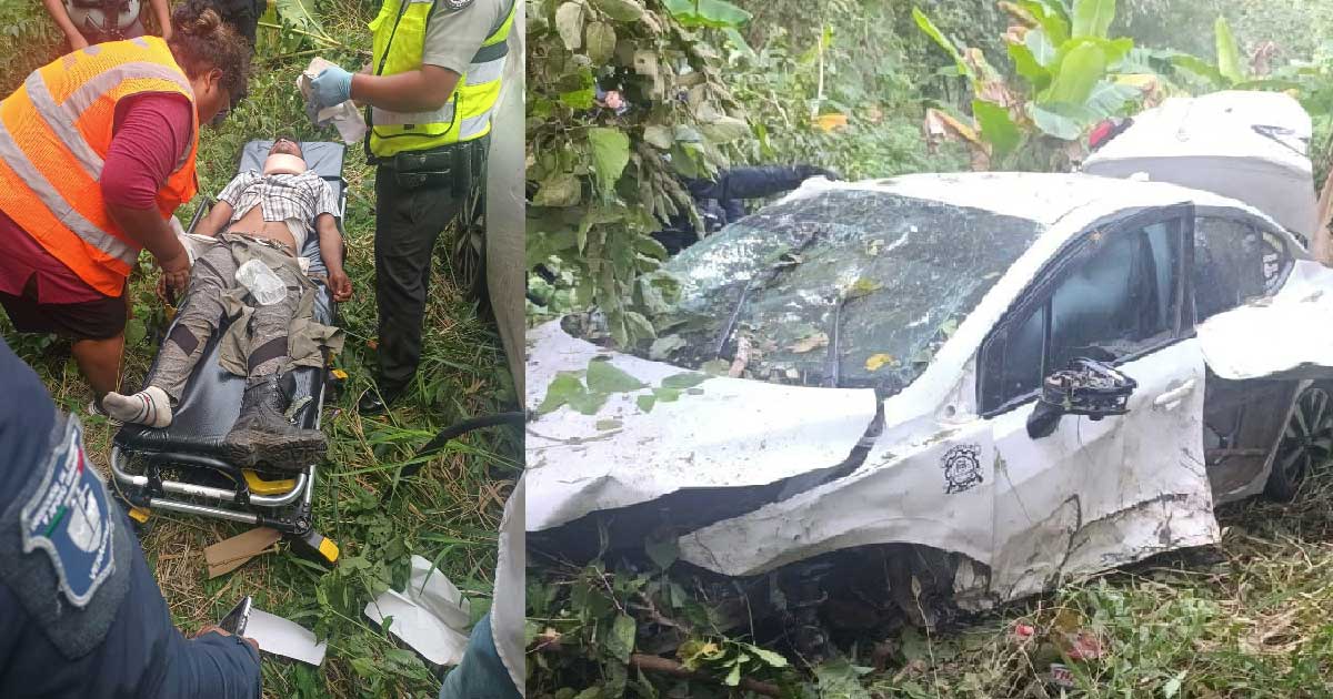 ROBACOCHES ES DETENIDO TRAS ESTAMPARSE ROBACOCHES ES DETENIDO TRAS ESTAMPARSE