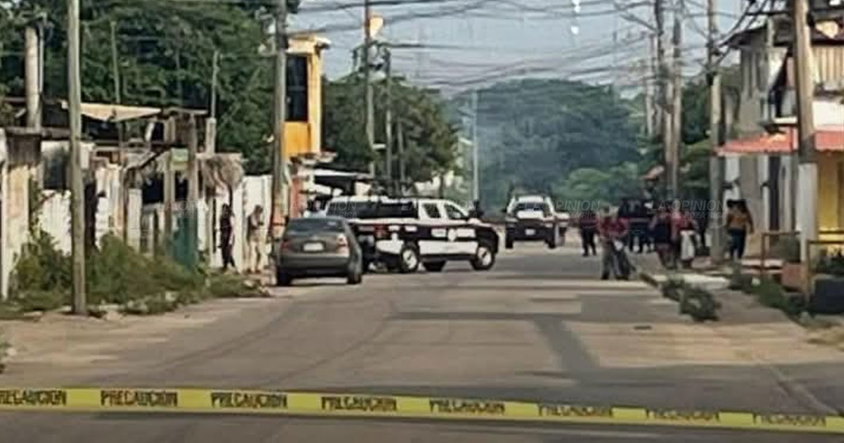 Joven con más de 15 impactos de bala sobrevive a atentado Joven con más de 15 impactos de bala sobrevive a atentado