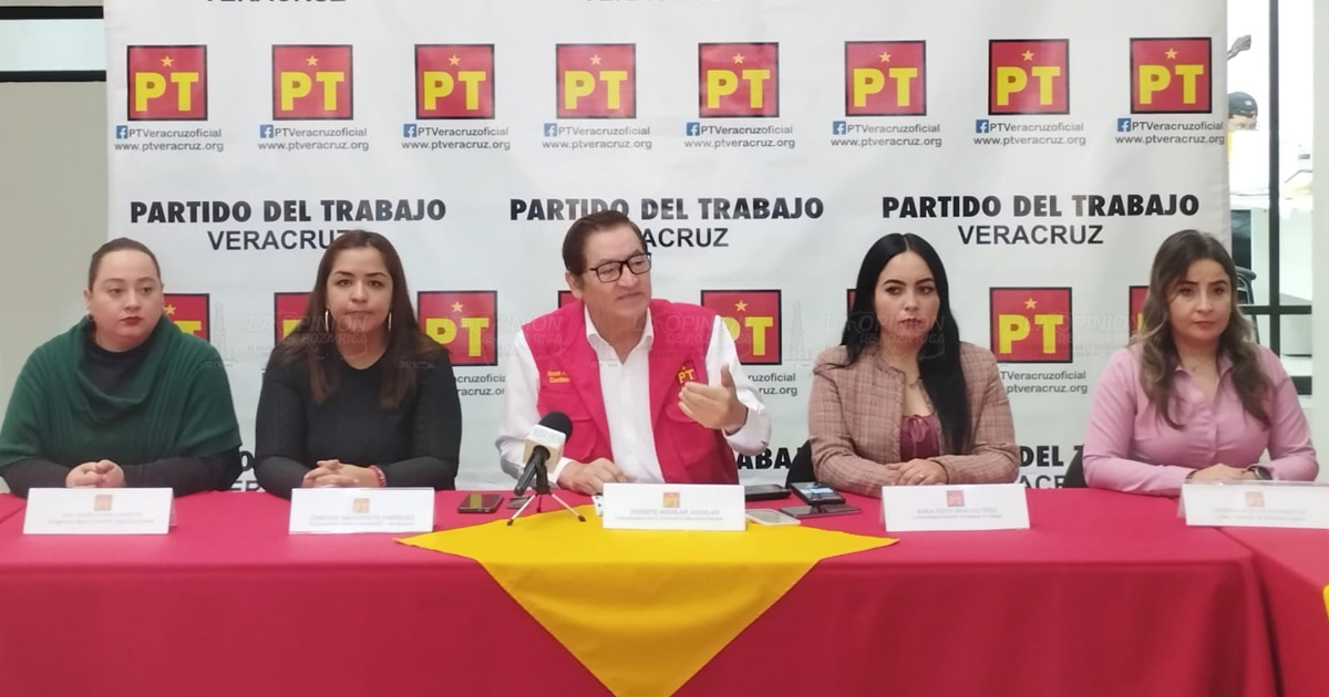 “Estados Unidos no tiene por qué meterse en el caso Manzo”: PT “Estados Unidos no tiene por qué meterse en el caso Manzo”: PT