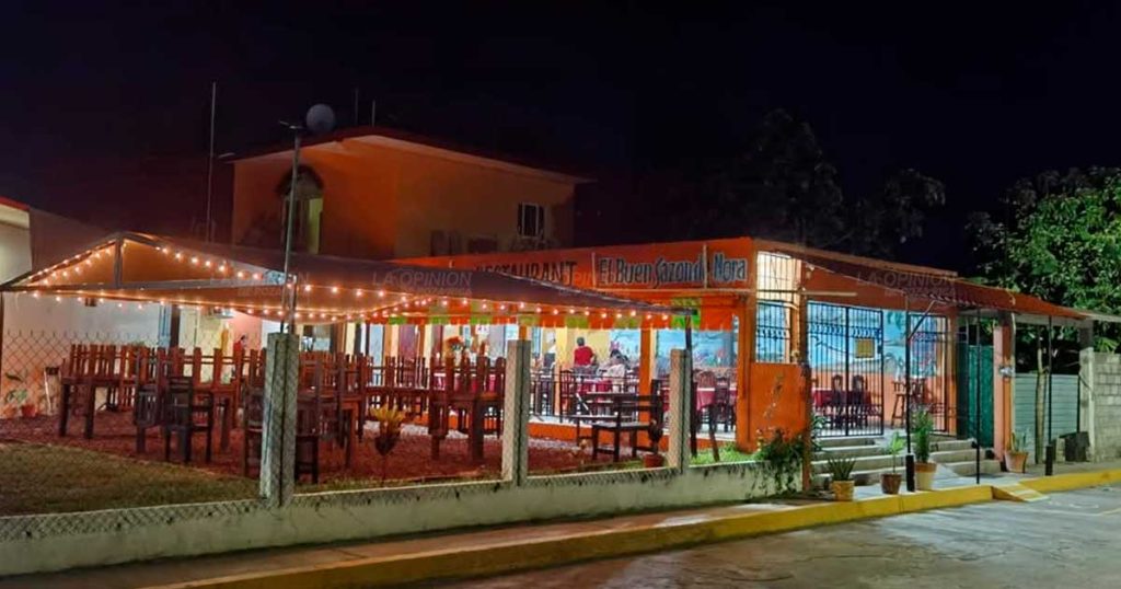 Tecolutla se declara listo para recibir al turismo en diciembre Tecolutla se declara listo para recibir al turismo en diciembre