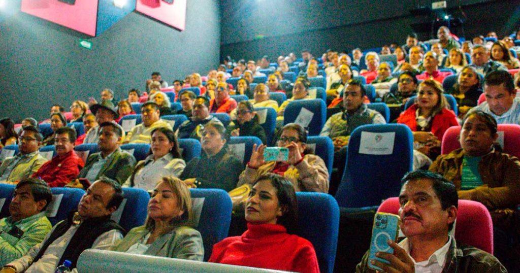 Morena es un desastre: Meade Morena es un desastre: Meade