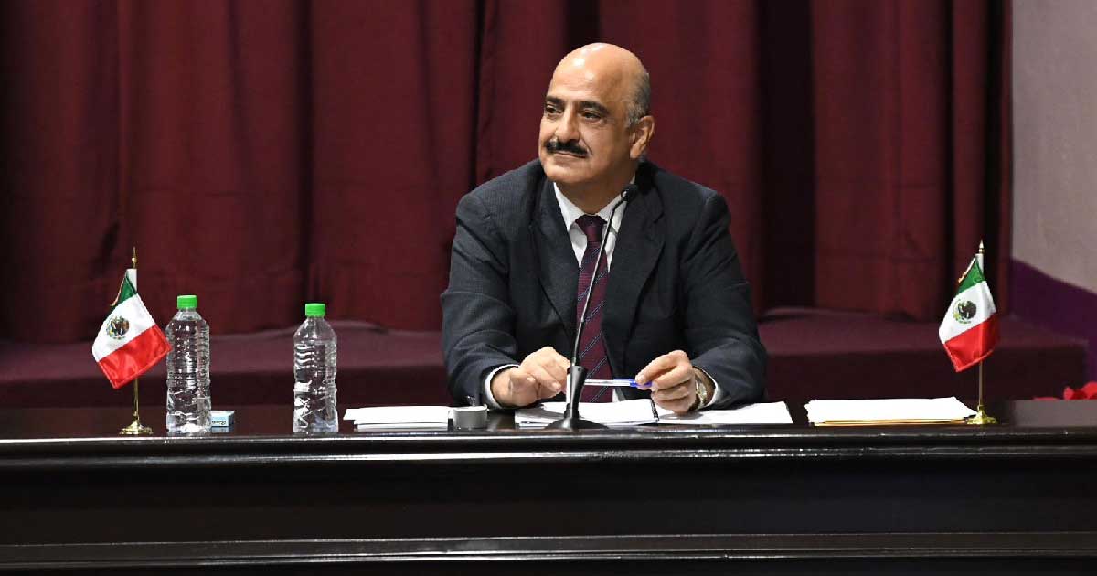 Por culpa de administraciones pasadas han querido embargar al Gobierno de Veracruz: Ahued Por culpa de administraciones pasadas han querido embargar al Gobierno de Veracruz: Ahued