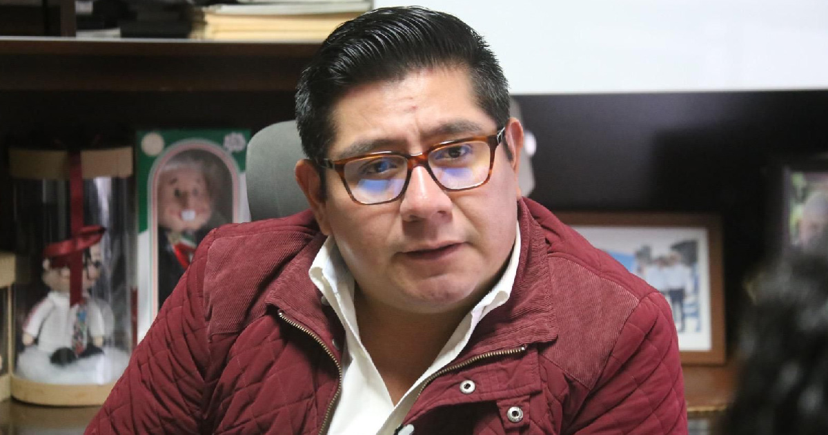 Veracruz, entre los 10 estados más seguros del país gracias al trabajo coordinado”: Esteban Ramírez Zepeta Veracruz, entre los 10 estados más seguros del país gracias al trabajo coordinado”: Esteban Ramírez Zepeta