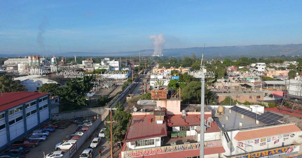 El silbato del CPG Poza Rica vuelve a sonar con fuerza El silbato del CPG Poza Rica vuelve a sonar con fuerza