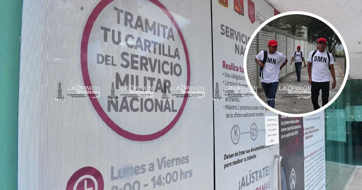 Este domingo es el sorteo del SMN en la cancha del Cuatro y Medio