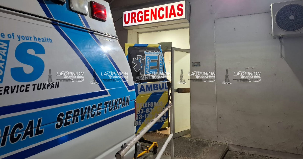 Riña en baile de Santa Cecilia deja hombre gravemente herido Riña en baile de Santa Cecilia deja hombre gravemente herido