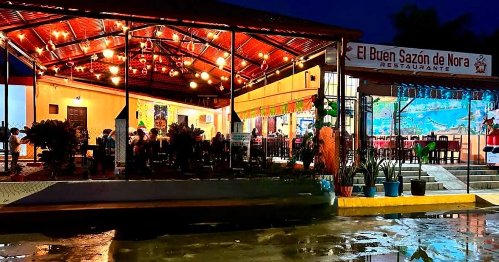 Tecolutla se declara listo para recibir al turismo en diciembre Tecolutla se declara listo para recibir al turismo en diciembre