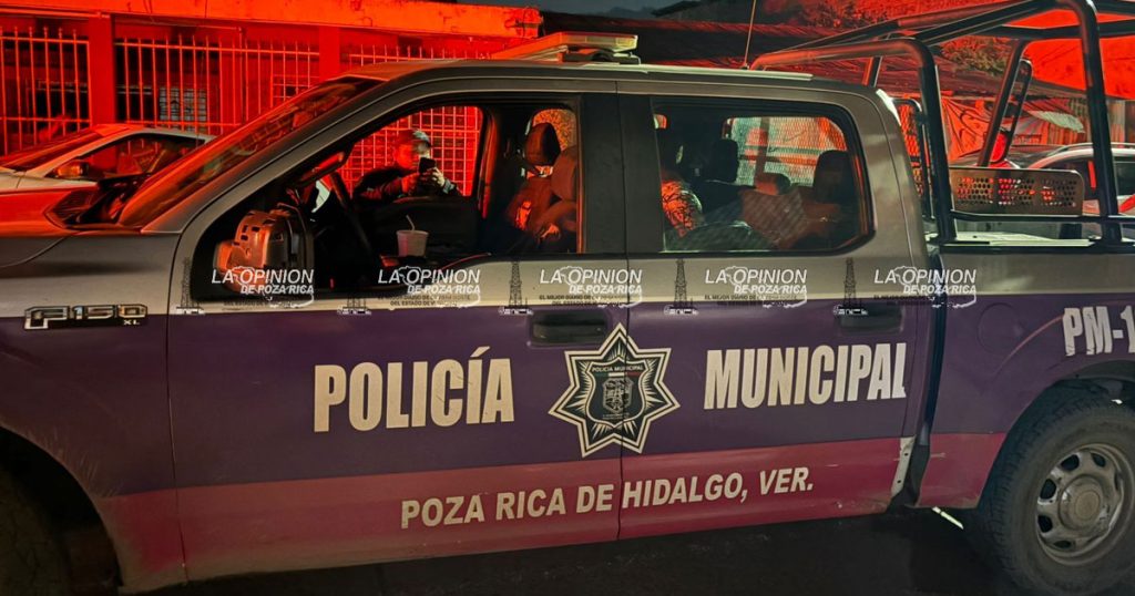 Taxista atropella a menor en la colonia Parcela 14 Taxista atropella a menor en la colonia Parcela 14