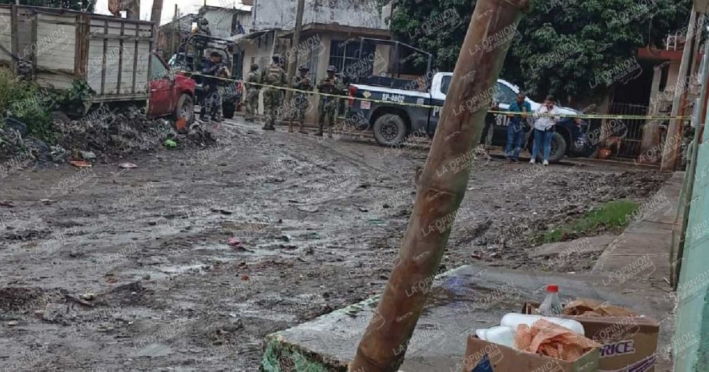 Hallan artefacto explosivo Hallan artefacto explosivo