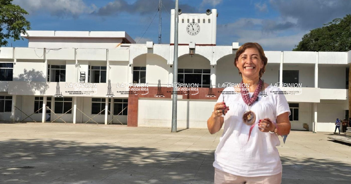 Más cambio en el gobierno sin rumbo de Lilia Arrieta Más cambio en el gobierno sin rumbo de Lilia Arrieta