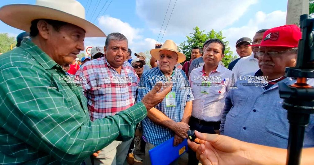 Reabren el paso sobre puente López Portillo Reabren el paso sobre puente López Portillo