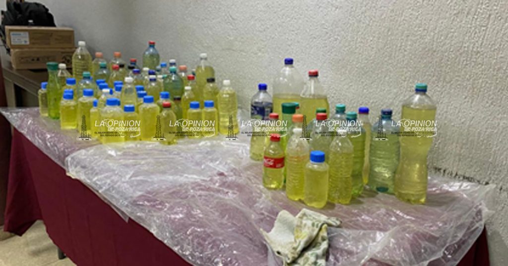 Forman brigadas de saneamiento básico tras la inundación